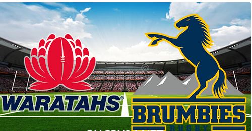 Waratahs vs Brumbies 22 March 2025 Super Rugby Full Match Replay